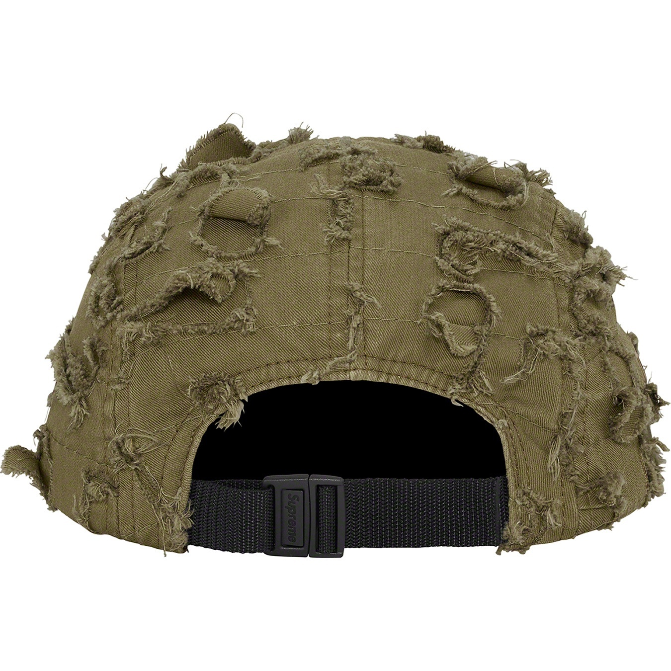 Supreme®/Griffin Camp Cap view 7